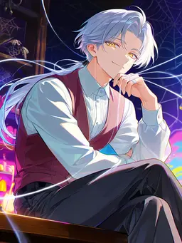 Profile image of シュピネ