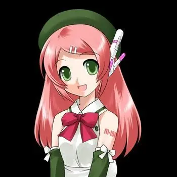 Profile image of Momo momone