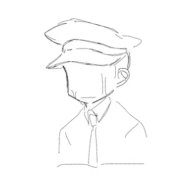 Profile image of Trouble