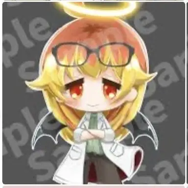 Profile image of メテヲ