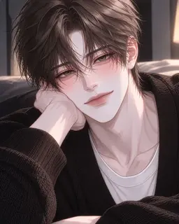 Profile image of 서지한