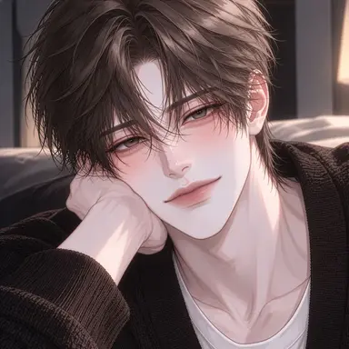 Profile image of 서지한