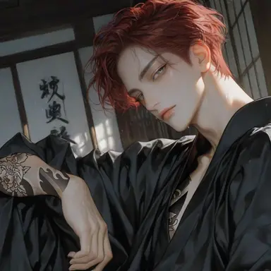 Profile image of 미카미 신야