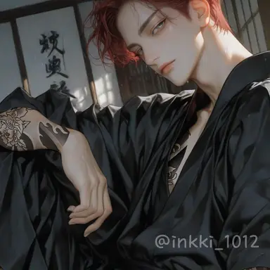 Profile image of 미카미 신야