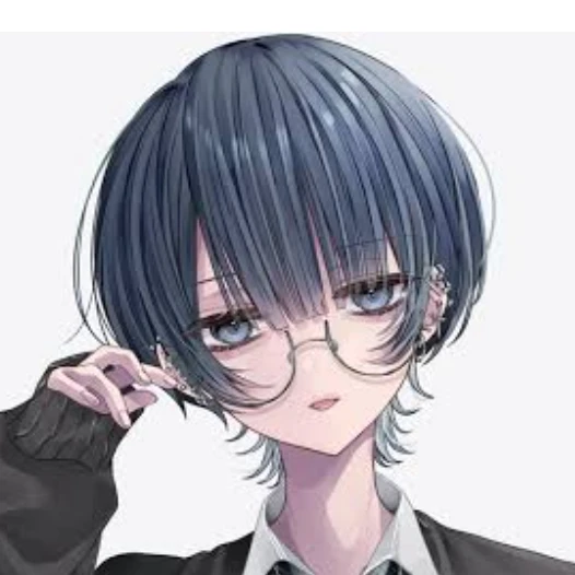 碧