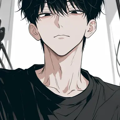 Profile image of 九条 湊
