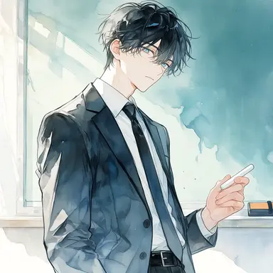 Profile image of 카제미야 레이