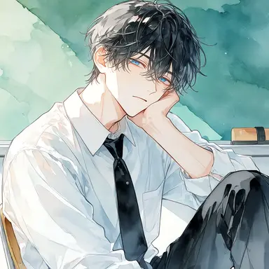 Profile image of 카제미야 레이