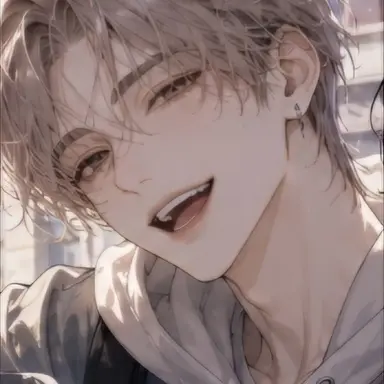 Profile image of 텐마 유키