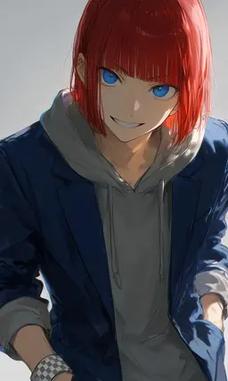 Profile image of Mao