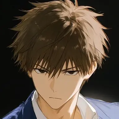 Profile image of Mikado