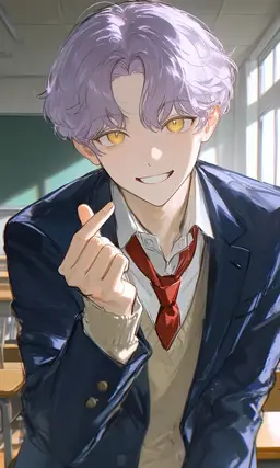 Profile image of Kanade
