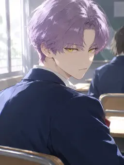 Profile image of Kanade