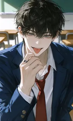 Profile image of Ranmaru