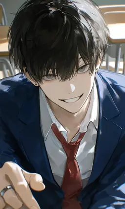Profile image of Ranmaru