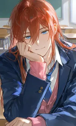 Profile image of Rio