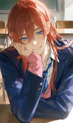 Profile image of Rio