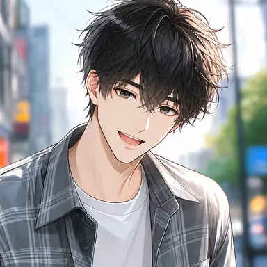Profile image of 蓮也