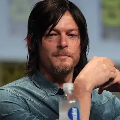 Profile image of Norman reedus