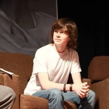 Profile image of Chandler Riggs