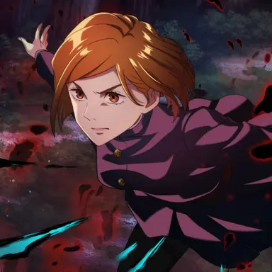 Profile image of 野薔薇