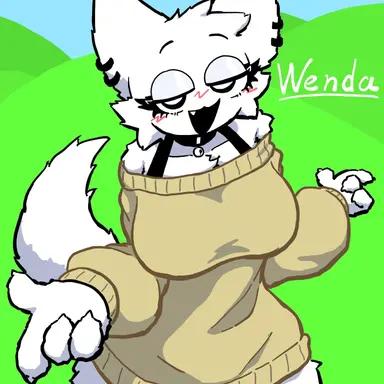 Profile image of Wenda