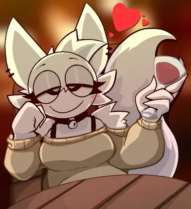 Profile image of Wenda