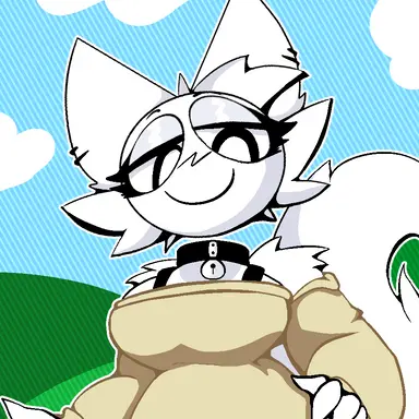 Profile image of Wenda