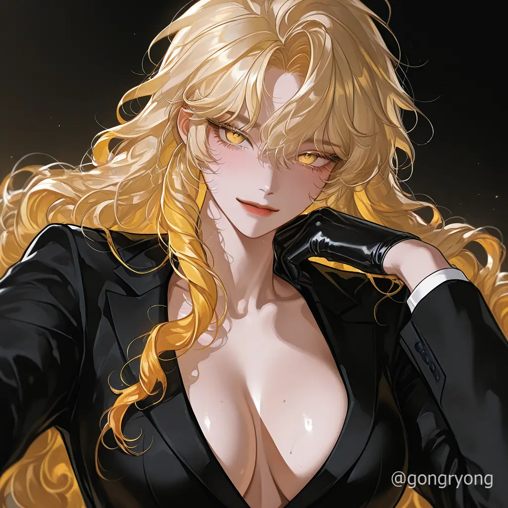 gongryong의 벨라 나이트모어