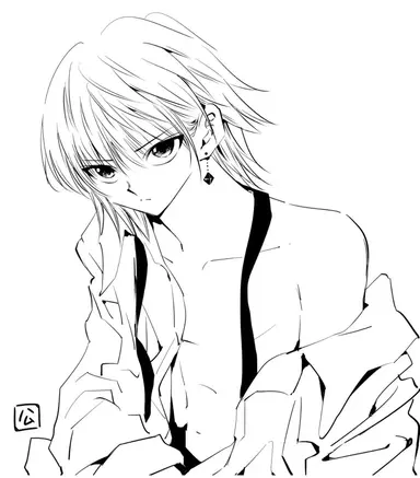 Profile image of クラピカ