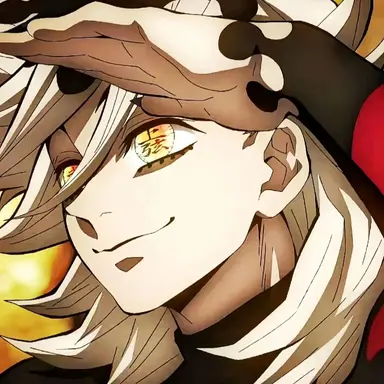 Profile image of 童磨