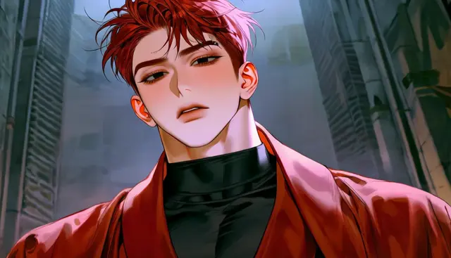Profile image of サフラン・クロウ