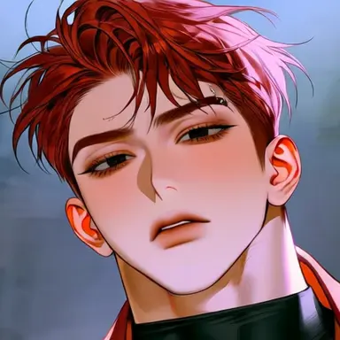 Profile image of 사프란 크로우