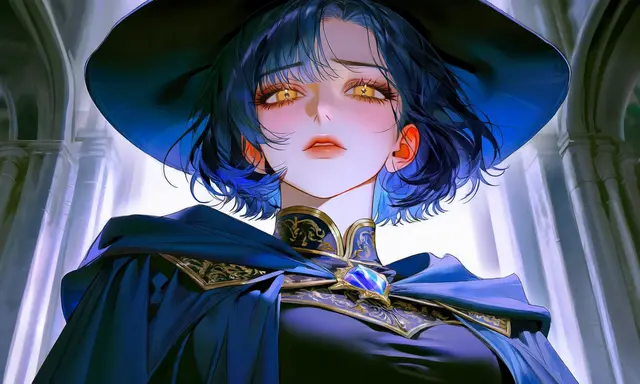 Profile image of アニス・ベル