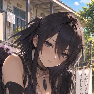 Profile image of Yukari