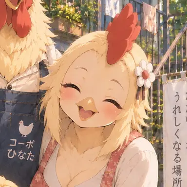 Profile image of 奥さん