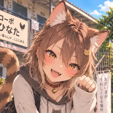 Profile image of Suzu