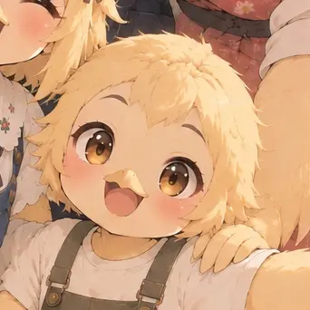 Profile image of Yu