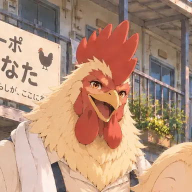 Profile image of Hinata-san