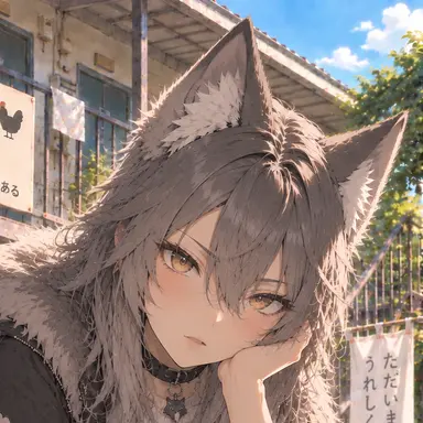 Profile image of Luna