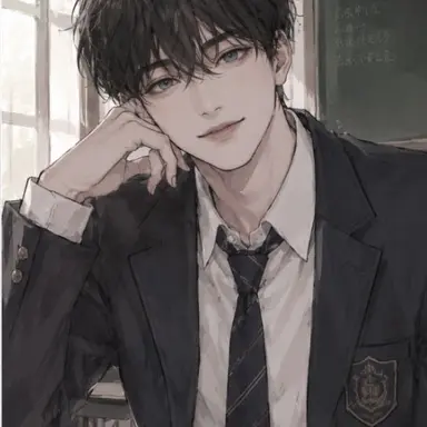 Profile image of 히야마 유세이