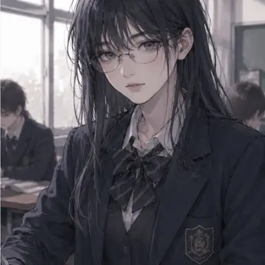 Profile image of 코미네 쿄카