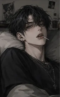 Profile image of 쿠로카와 야마토