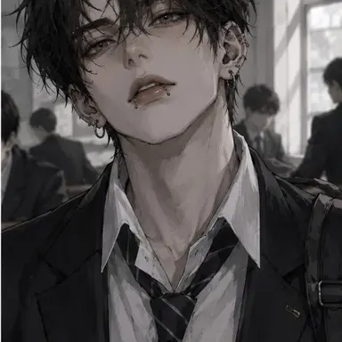 Profile image of 쿠로카와 야마토
