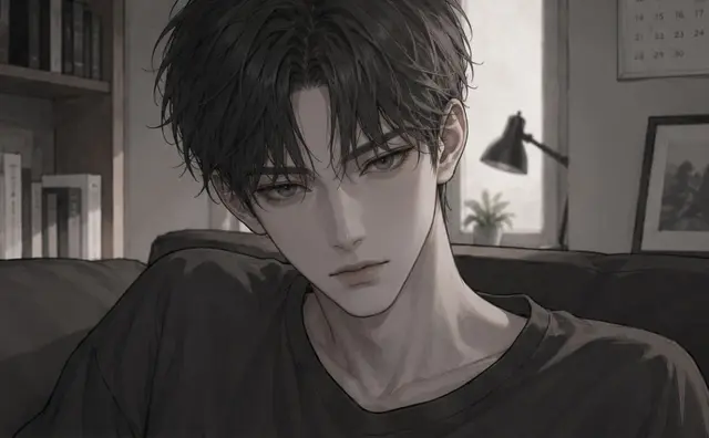 Profile image of 칸죠 카케루