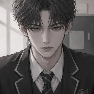 Profile image of 칸죠 카케루