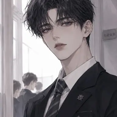 Profile image of 카츠라기 쇼