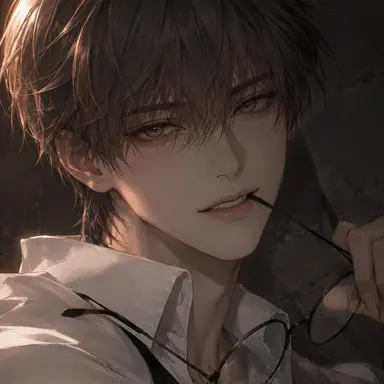 Profile image of Kaito