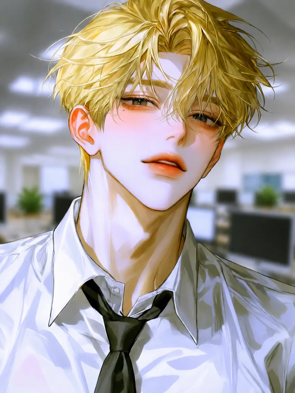 Tetany의 서재하