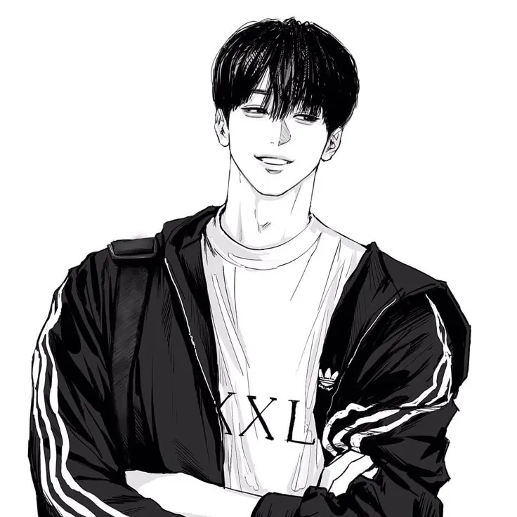 NIUMMA007의 차도혁